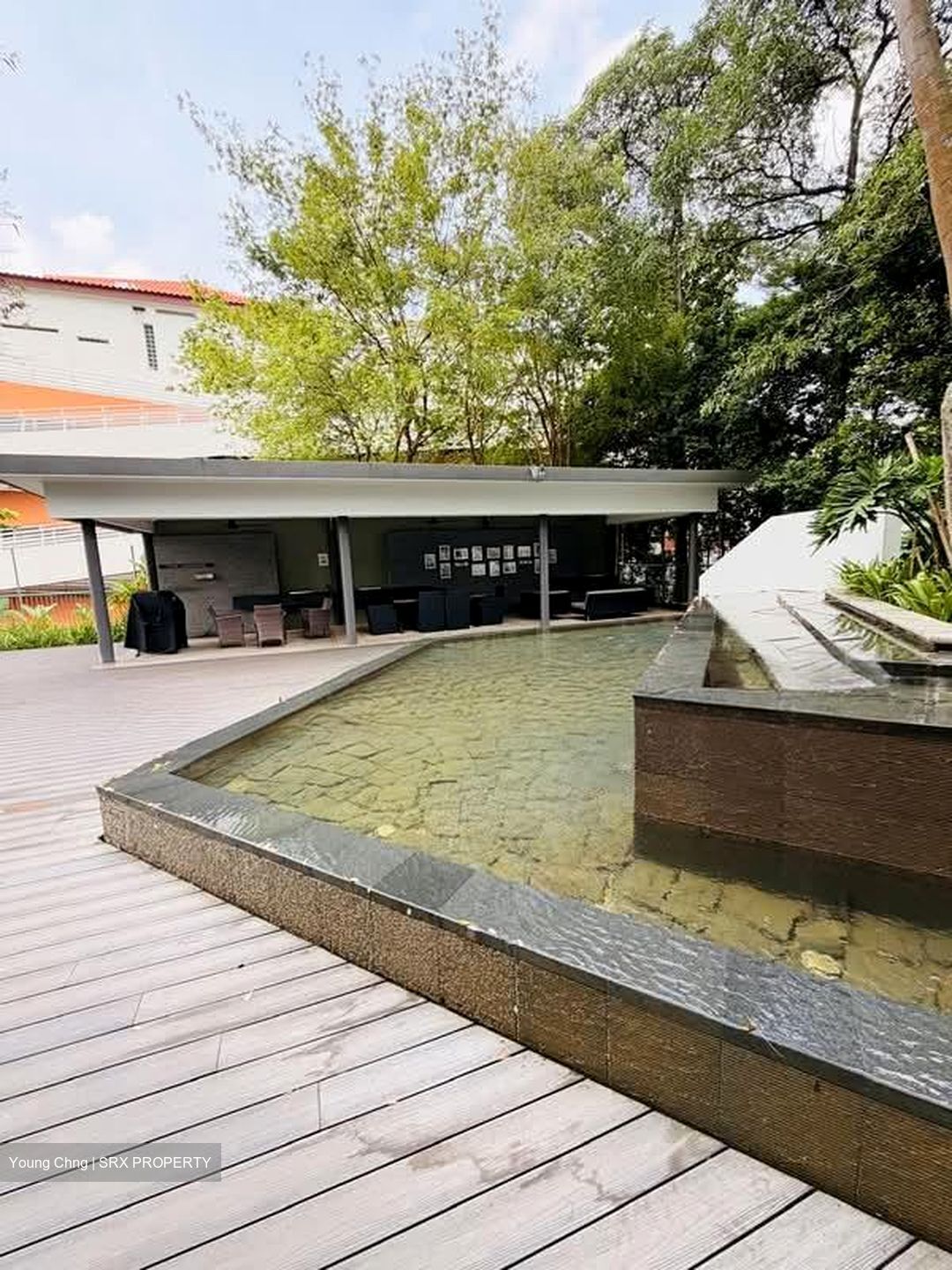 The Regency At Tiong Bahru (D3), Condominium #603520211